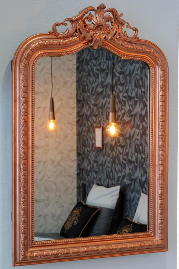 Maison d’hôtes Rémoise Reims Extérieur photo