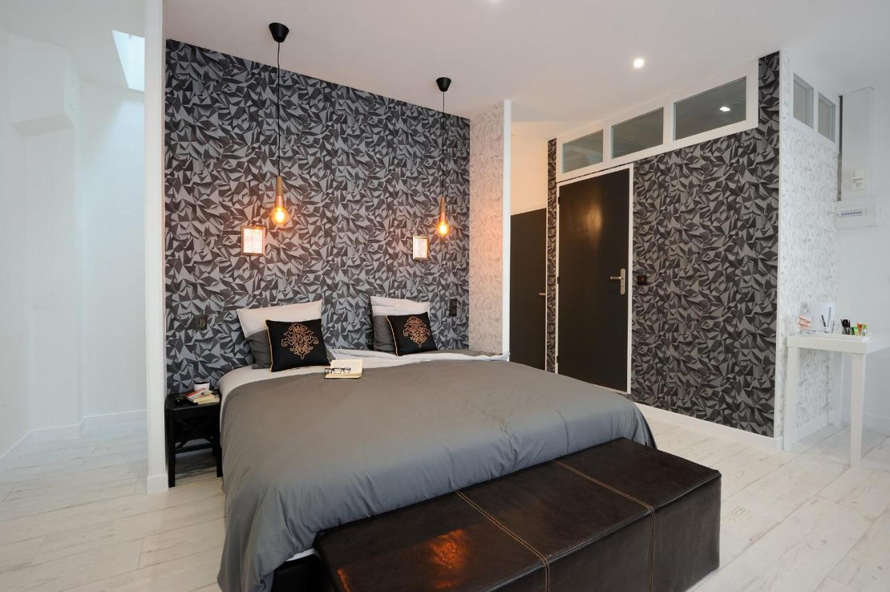 Maison d’hôtes Rémoise Reims Extérieur photo